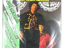 JIMI HENDRIX EXPERIENCE ARE YOU EXPERIENCED POLYDOR MPA7004 1LP