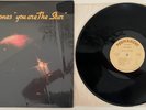 Lou Jones - You Are The Star 1981 lp RARE Private AOR Modern Soul Boogie NM
