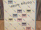 Keith Killgo OG Ep Mini Album Self Titled Boogie Funk Modern Soul 1982 Private P