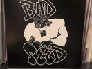 Bad Seed War Hungry Split Yellow Vinyl Cold World Title Fight Iron Age Rival Mob