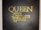 Queen Complete Works Boxed Vynel Complete Set