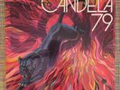 CANDELA CONJUNTO 79 / SALSA GUAGUANCO PUERTO RICO SEALED LP