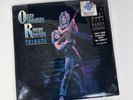 OZZY OSBOURNE Randy Rhoads Tribute 2 Vinyl 1987 ZX2 40714 Hype Sticker New