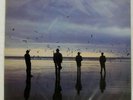 ECHO & THE BUNNYMEN HEAVEN UP HERE KOROVA P11050J 1LP