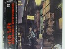DAVID BOWIE RISE AND FALL ZIGGY STARDUST RCA RCA6050 1LP