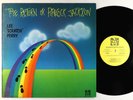 Lee Scratch Perry - The Return Of Pipecock Jackxon LP - Black Star Liner VG+
