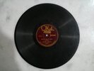 78 RPM Gooby Jenkins Okeh 45115 Grover Meadows 1927 Georgia Murder Hopeful