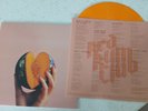 Red Rum Club LP How To Steal The World  2021 Signed ( last one )