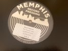 Black Sabbath RARE VINYL LP TEST PRESSING REISSUE The Eternal Idol PROMO