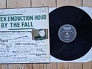 The Fall Hex Enduction Hour LP 1st UK press Kamera 1982 Post Punk Mark E Smith