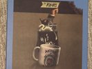 Arthur or the Decline and Fall of the British Empire by The Kinks (Record, 2019)