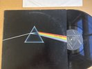 1975 PINK FLOYD Dark Side Of The Moon US Pressing VG+ Harvest Original Sleeve