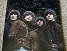 THE BEATLES Rubber Soul 2026 Sessions and Demos Limited Ed Vinyl LP From Box Set