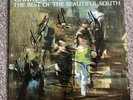 BEAUTIFUL SOUTH - Carry On Up - FULLY SIGNED UK  LP - Paul Heaton + All Members
