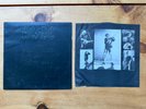 AC/DC Back In Black 1st US 1980 Press Vinyl LP MASTERDISK (RL) Robert Ludwig VG+