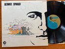 Ultimate Spinach lp Behold & See **MGM** EX 1968 OG + Love Da Capo lp mono lot