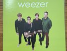 Weezer (Green Album) [Limited Edition] by Weezer (Vinyl, Dec-2012, MoFi No. 3321