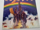 RAINBOW Ritchie Blackmore's Rainbow LP Polydor 1975 VG+ Ronnie James Dio