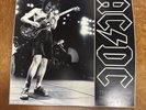 AC/DC – The Palladium New York City August 1 1980 Vinyl