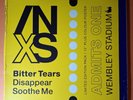 INXS – Bitter Tears 12
