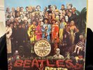 The Beatles Sergeant Pepper‘S Lonely Hearts Club Band Stereo First Pressing