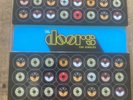The Doors 7” Singles Box Set Limited Vinyl 45  Jim Morrison Elektra Record Rare