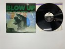 Suzuki Isao Trio Blow Up Japan LP [53653ER]