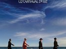U2 Carnaval de Luz Vinyl LP Japan Limited Edition OBI UIJY-75447 PSL