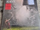 Raye This Music May Contain Hope - Coke Bottle Clear Vinyl Limited Ed - Sealed