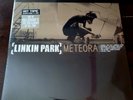 Sealed Linkin Park Meteora Limited Edition Gold Vinyl 2013 Hot Topic x/1500 Mint
