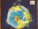 YES - Fragile (CLEAR Vinyl LP) 2023 Rhino RCV1-7211 NEW / SEALED