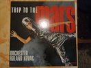 Orchester Roland Kovacs - Trip To The Mars LP,Saba Germany 1968