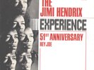 JIMI HENDRIX-RARE PICTURE SLEEVE + 45--(HEY JOE)--PS--PIC--SLV