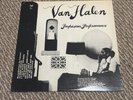 Van Halen Suspicious Performance LP