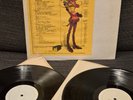 The Who - FAN CLUB LP ( The Kinks - Rolling Stones - Cream - Led Zeppelin )