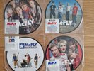 Vintage 2004 McFly 7