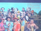 BEATLES SGT PEPPER UK RAREST NIMBUS SUPERCUT NM  1 PLAY TOP AUDIO HOLY GRAIL