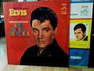 Elvis ARGENTINA Loco Por Las Muchachas 1965 DEEP GROOVE MONO LP Girl Happy ROCK