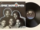 THE JACKSONS Triumph Iconic EPIC 1980 Release Vinyl LP Michael Jackson NEAR MINT