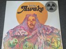 JACKAL  - Awake ( LP UK 2004 Reissue Sealed - Mint Canadian Prog Psych Rock )
