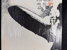 Led Zeppelin Self Titled Vinyl LP Atlantic SD 8216 Stereo Monarch Pressing VG+