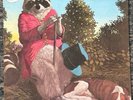 J.J. Cale Naturally Vinyl Record 1980 Shelter SHL/18010 Italian Pressing