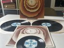 Stevie Wonder Songs in the Key of Life 2xLP, 7”EP + Booklet Complete UK Pressing