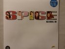 SPICE GIRLS SPICE BLUE VINYL LIMITED EDITION 15/50 UNICEF UK SEALED NEW 2019