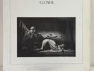 JOY DIVISION Closer FACTORY TRANSLUCENT ORIGINAL UK 1ST PRESS VINYL LP FACT25