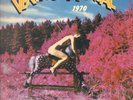 2-LP-VERTIGO ANNUAL 1970 -BLACK SABBATH- MAY BLITZ-AFFINITY - VERTIGO SWIRL- NM