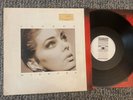 Sandra Lp Mirrors 1986 V. G / Vinyl N. M  Original Press