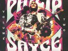 SAYCE, Philip - Scorched Earth Vol 2 - Vinyl (LP)