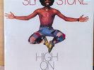 Sly Stone – High On You Quadraphonic 12