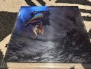 The Amulet (Deluxe) by Circa Survive (Record, 2018)